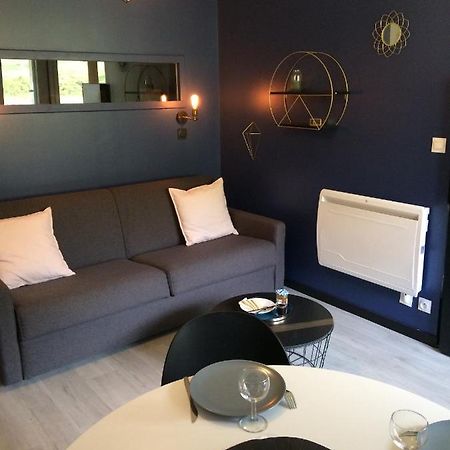 Appartement Alpin A 200M Des Pistes Génos 外观 照片