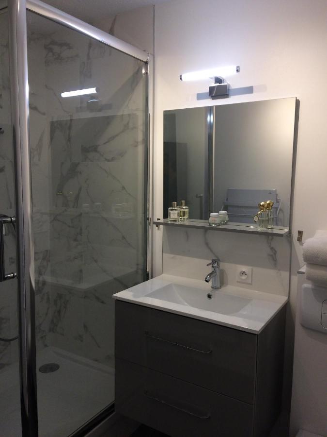 Appartement Alpin A 200M Des Pistes Génos 外观 照片