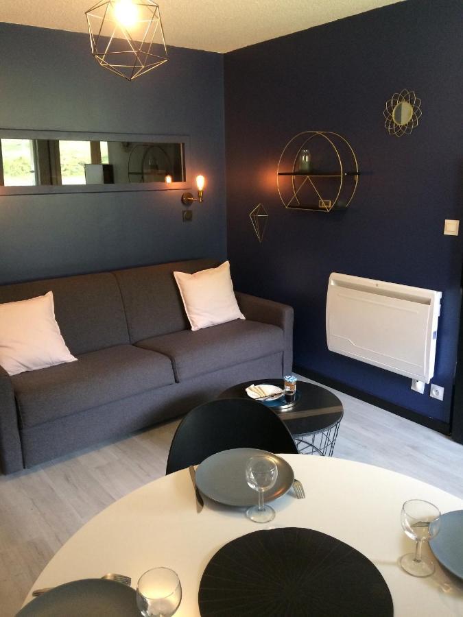 Appartement Alpin A 200M Des Pistes Génos 外观 照片