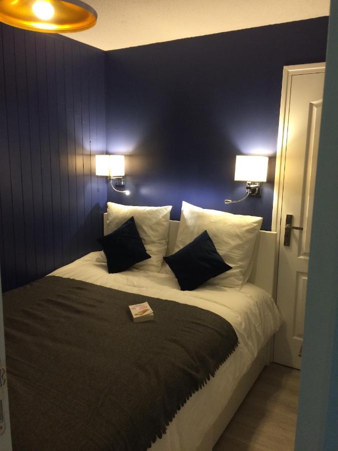 Appartement Alpin A 200M Des Pistes Génos 外观 照片