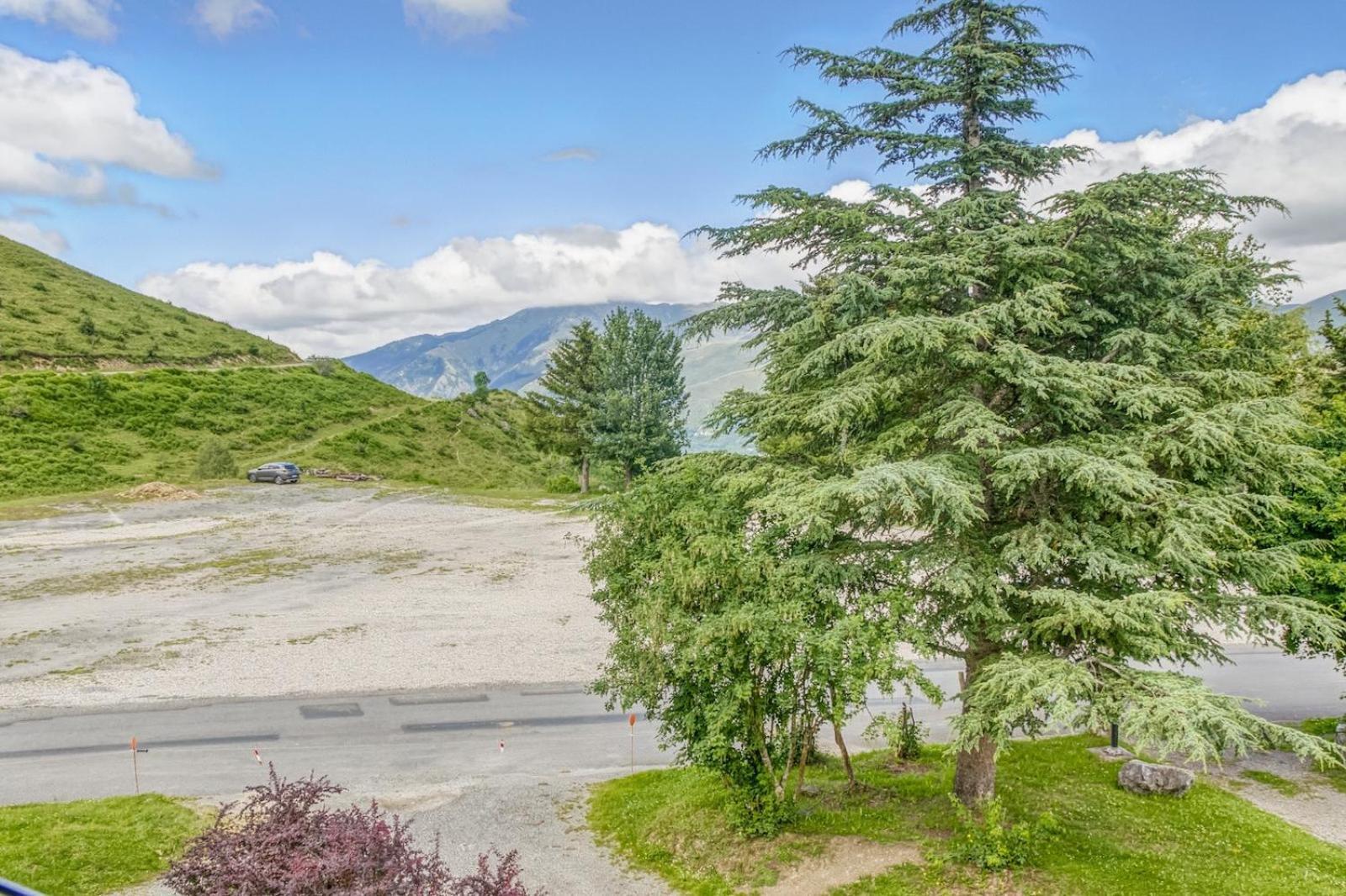 Appartement Alpin A 200M Des Pistes Génos 外观 照片