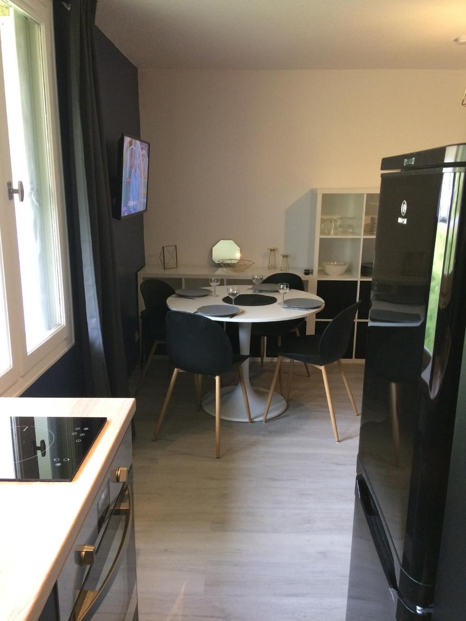 Appartement Alpin A 200M Des Pistes Génos 外观 照片